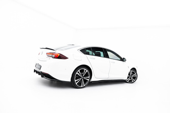 Side Skirts Diffusers Opel Insignia OPC-Line Mk2