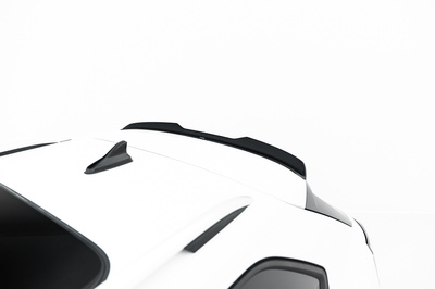 Spoiler Cap Volkswagen Golf R Variant Mk8 / Mk8 Facelift