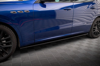 Side Skirts Diffusers Maserati Levante GTS / Trofeo Mk1