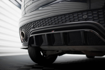 Set of Splitters Jaguar E-Pace R-Dynamic Mk1