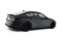 Side Skirts Diffusers Lexus IS 500 Mk3 Facelift 2 (XE30)