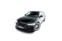 Front Splitter V.3 Audi A6 S-Line / S6 C8 / C8 Facelift