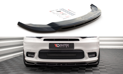 Front Splitter V.1 Dodge Durango RT / SRT Mk3 Facelift