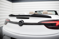 Spoiler Cap 3D Opel Cascada