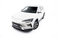 Front Splitter V.1 BYD Seal U Mk1