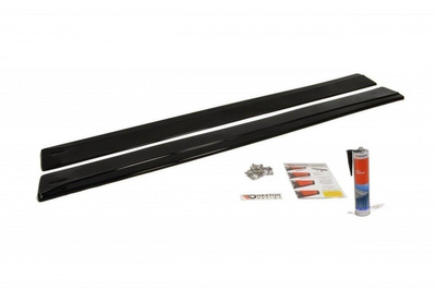 Side Skirts Diffusers Toyota Celica T23 TS 