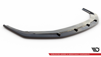 Front Splitter V.2 Audi RS6 C8 / C8 Facelift