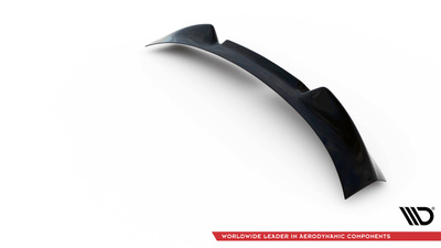 The extension of the rear window BMW 1 M-Pack / M135i / 128ti F40