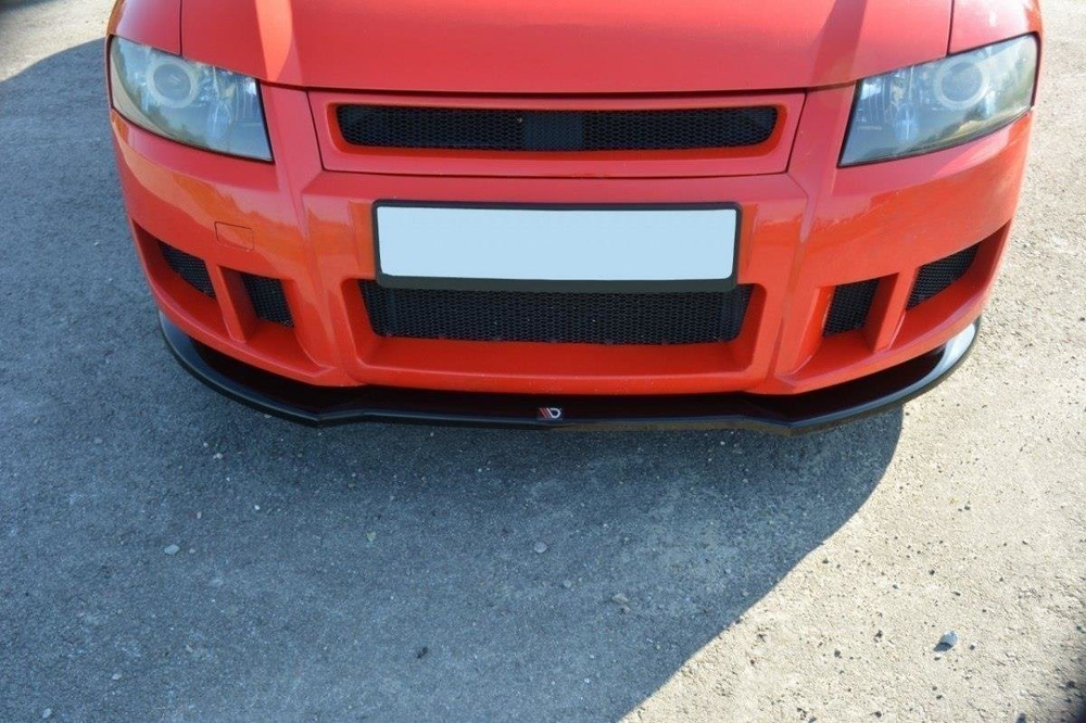 Front Splitter Fiat Stilo Schumacher