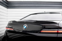 Spoiler Cap 3D V.1 BMW 7 M-Pack / M760e / i7 M-Pack G70