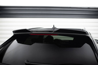 Upper Spoiler Cap 3D Audi Q8 / SQ8 / Q8 S-Line Mk1