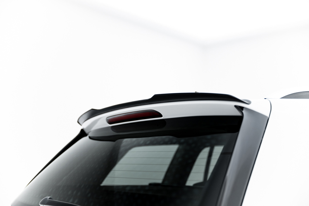 Spoiler Cap Volkswagen Golf Variant Mk7
