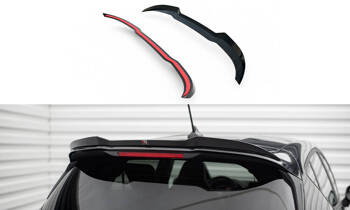 Spoiler Cap V.2 Ford Fiesta Mk8 ST / ST-Line