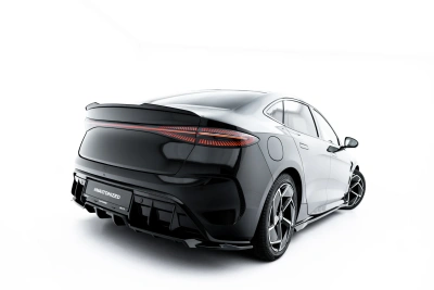 Rear Splitter (with vertical bars) BYD Seal Mk1