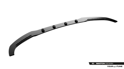 Street Pro Front Splitter Cupra Born Mk1