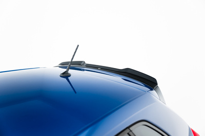 Spoiler Cap Volkswagen Polo GTI / R-line Mk6