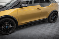 Side Skirts Diffusers BMW i3 S Mk1 Facelift
