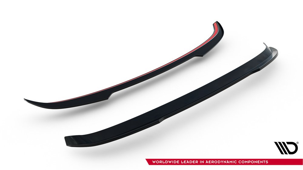 Spoiler Cap BMW 3 Standard / M340 / M-Pack / M3 Touring G21 / G81