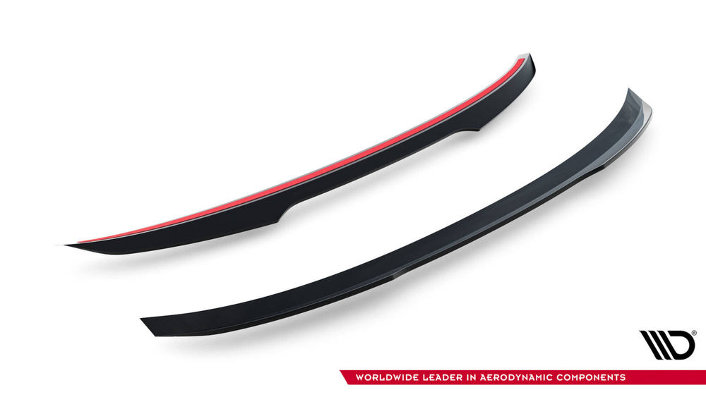 Spoiler Cap BMW M340i / 3 M-Pack / M3 Sedan G20