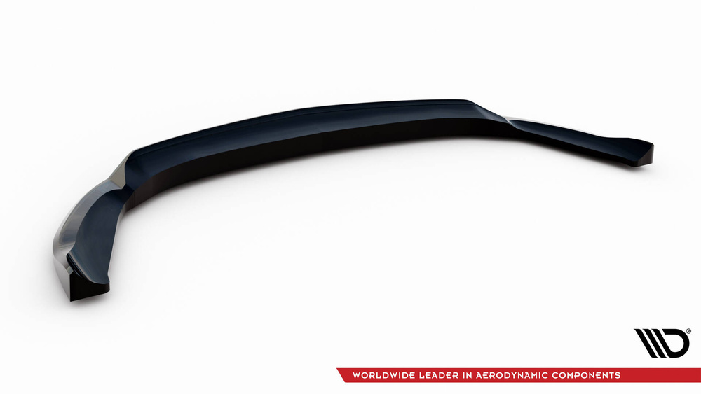 Front Splitter Mercedes-AMG A35 / A  AMG-Line W177 Facelift