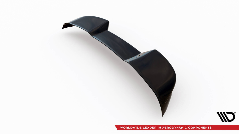 Spoiler Cap 3D BMW X5 M F95 / F95 Facelift 