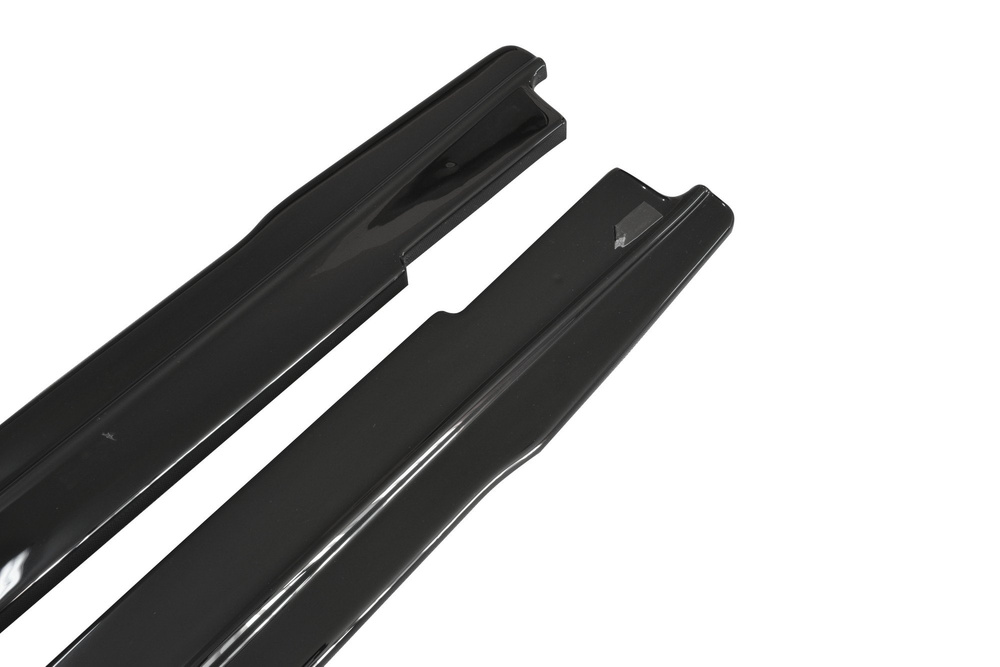 Side Skirts Diffusers Hyundai Genesis Coupe Mk1