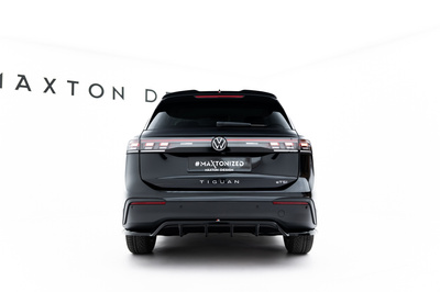 Set of Splitters Volkswagen Tiguan Mk3