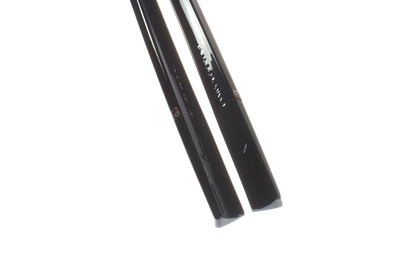 Side Skirts Diffusers Audi S3/A3 S-Line Hatchback 8V/8V Facelift