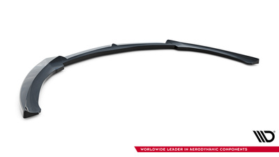 Front Splitter V.3 Alfa Romeo Giulietta 