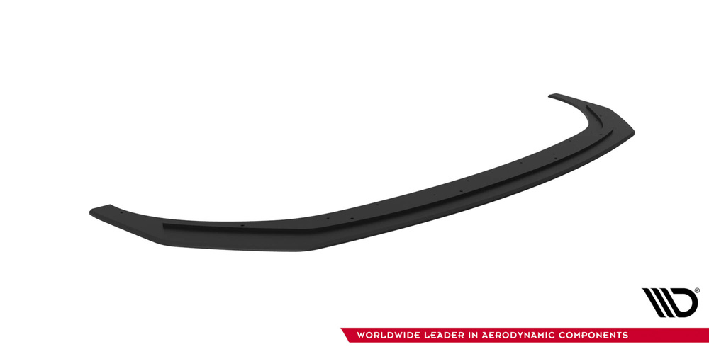 Street Pro Front Splitter Kia Ceed GT Mk3 / Proceed Mk1