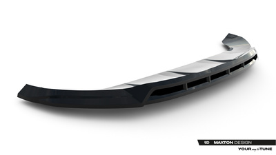 Front Splitter V.2 Mercedes-Benz GLS AMG-Line X167
