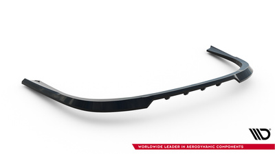 Set of Splitters V.1 BMW 7 G70