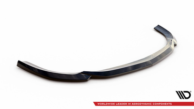 Set of Splitters Mercedes-AMG GT 43 4 Door Coupe V8 Styling Package X290