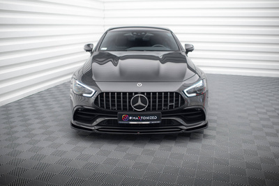Set of Splitters Mercedes-AMG GT 53 4-Door Coupe X290