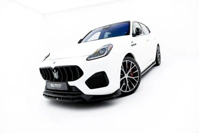 Front Splitter Maserati Grecale GT / Modena Mk1