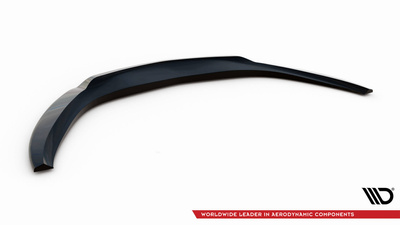 Front Splitter V.2 Opel Astra J OPC/VXR