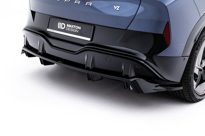 Set of Splitters Cupra Tavascan Mk1
