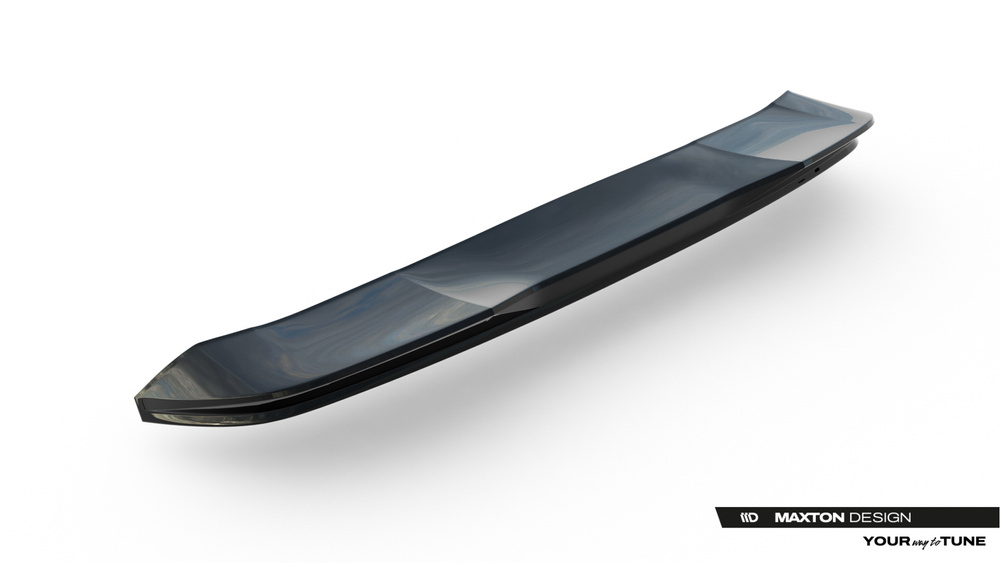 Spoiler Cap 3D V.2 BMW X5 M-Pack G05 