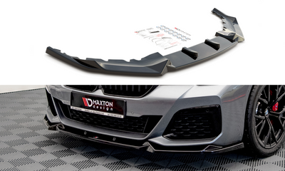 Front Splitter V.1 BMW 5 G30 Facelift M-Pack