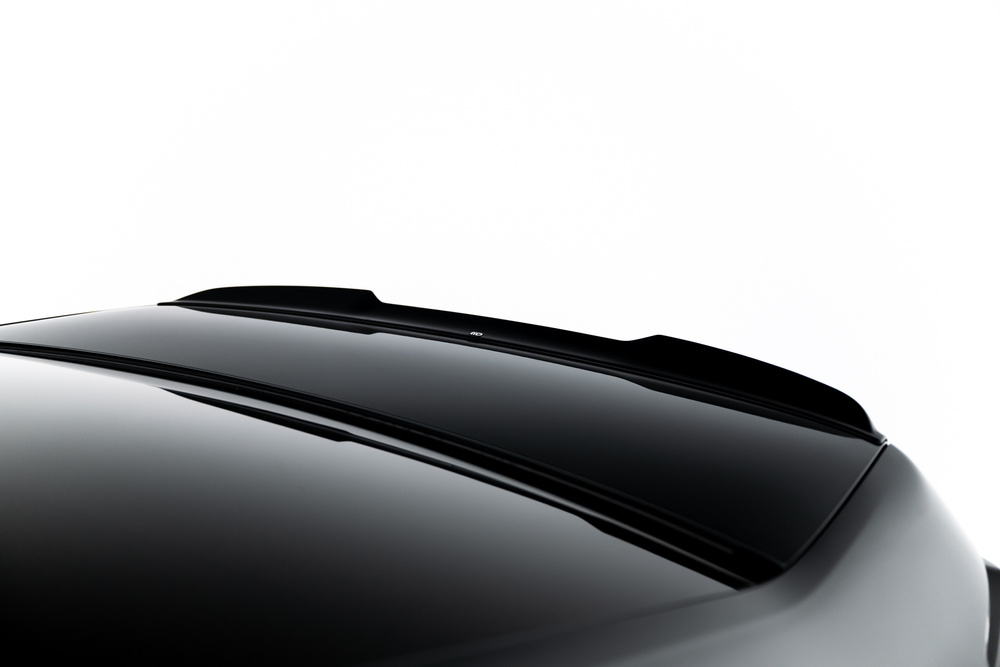 Spoiler Cap 3D V.2 BMW 7 M-Pack / M760e / i7 M-Pack G70