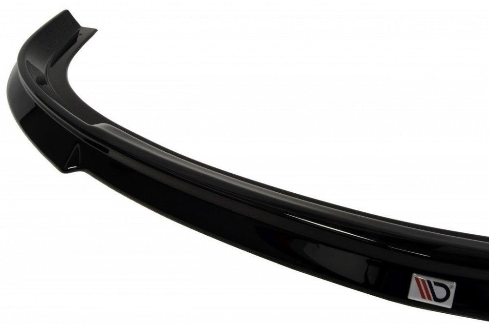 Front Splitter Mercedes-AMG CLE 53 Aero C236