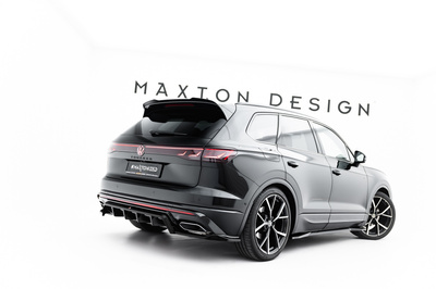Set of Splitters Volkswagen Touareg R-Line Mk3 Facelift