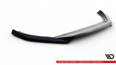 Front Splitter V.1 Volvo XC60 Mk2 R-Design