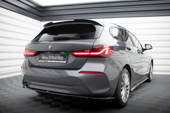 Rear Side Splitters BMW 1 F40