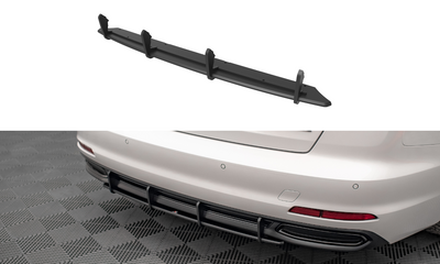 Street Pro Rear Diffuser Audi A6 C8