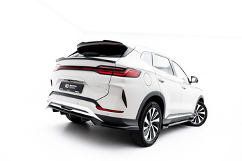 Rear Splitter (with vertical bars) BYD Seal U Mk1