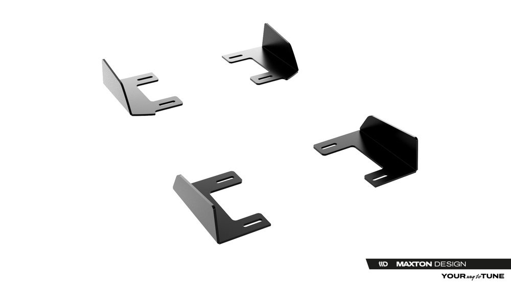 Side Flaps Cupra Born Mk1