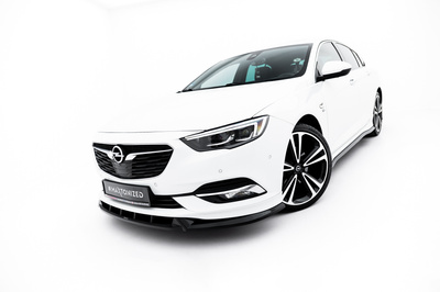 Set of Splitters Opel Insignia OPC-Line Mk2