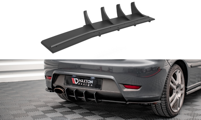 Street Pro Rear Diffuser Seat Ibiza Cupra Mk3