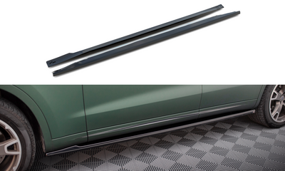 Side Skirts Diffusers Maserati Levante Mk1 